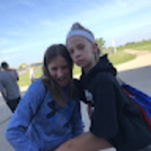 Meet your Posher, Bella